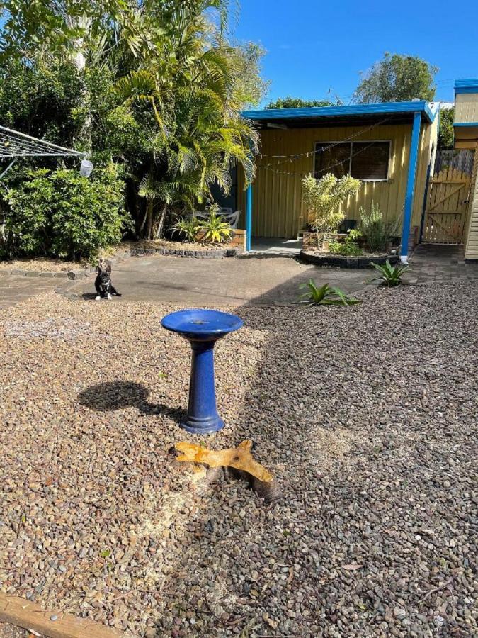 Pet Friendly Cottage In Torquay - Hervey Bay 430M Or 5 Min Walk To Dog Friendly Shelly Beach Extérieur photo